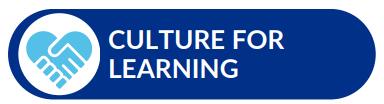 Culture for Learning