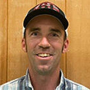 Jason Curtis